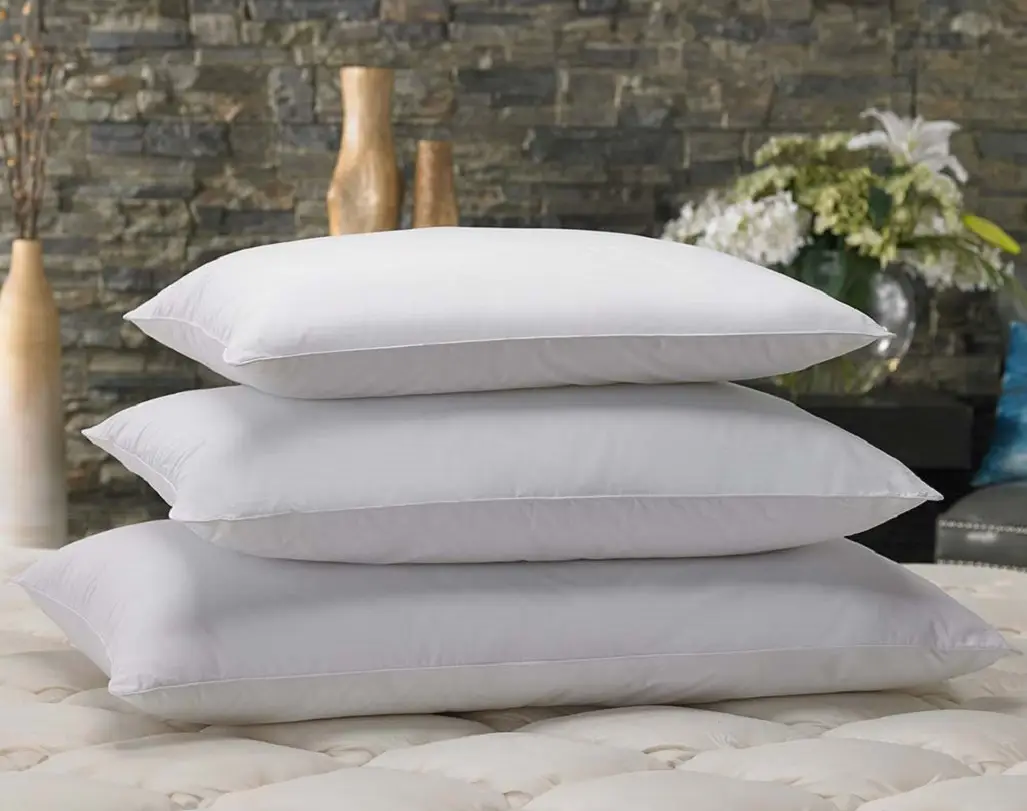 The Marriott Pillow