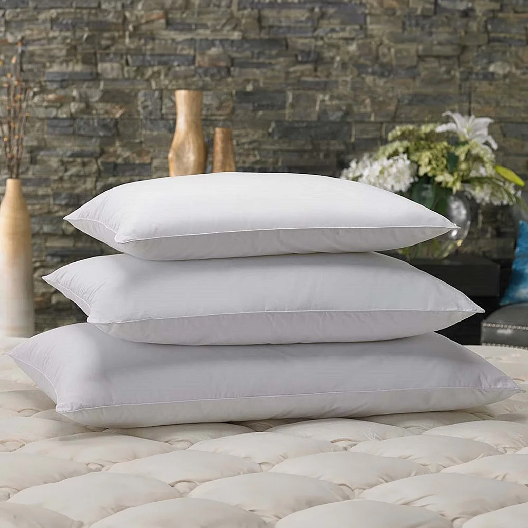 The Marriott Pillow