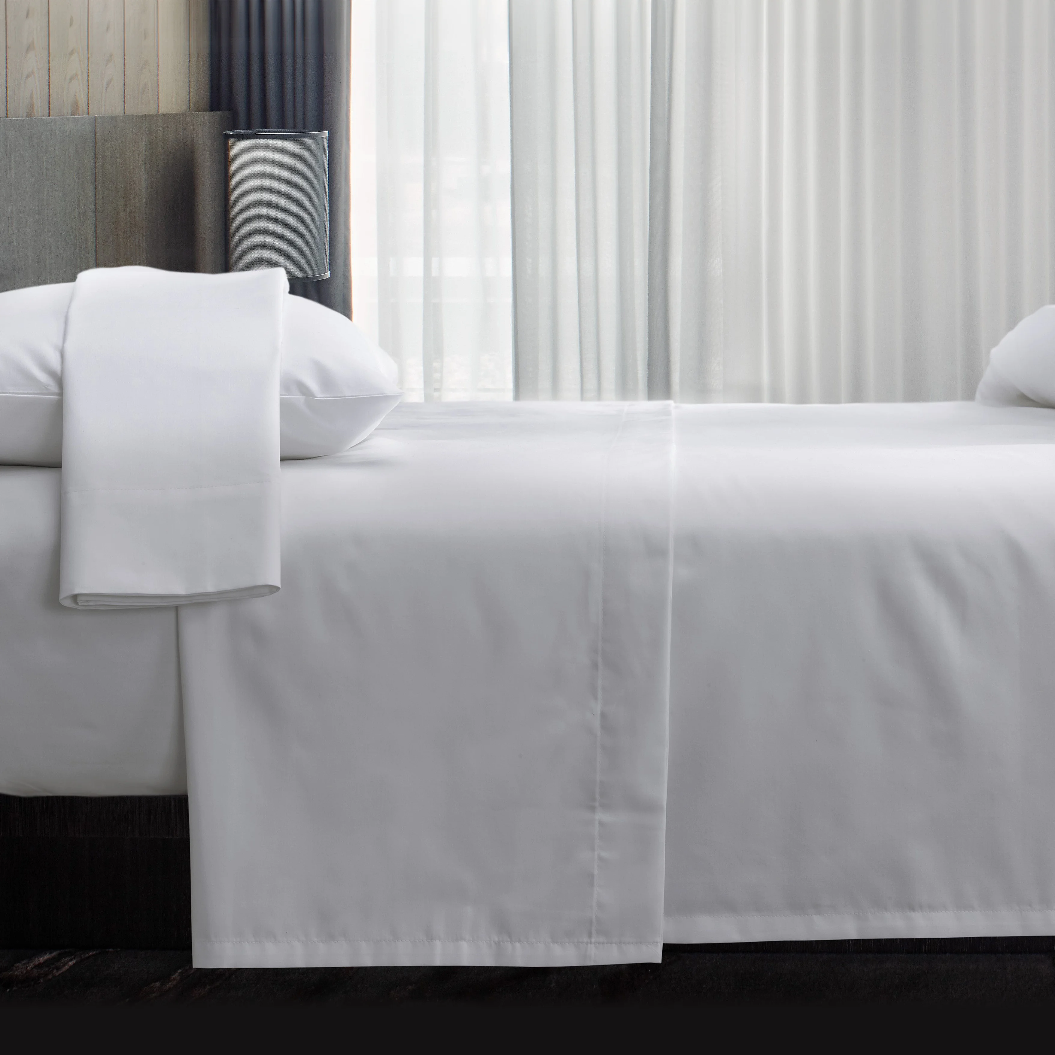 Marriott Signature Sheet Set