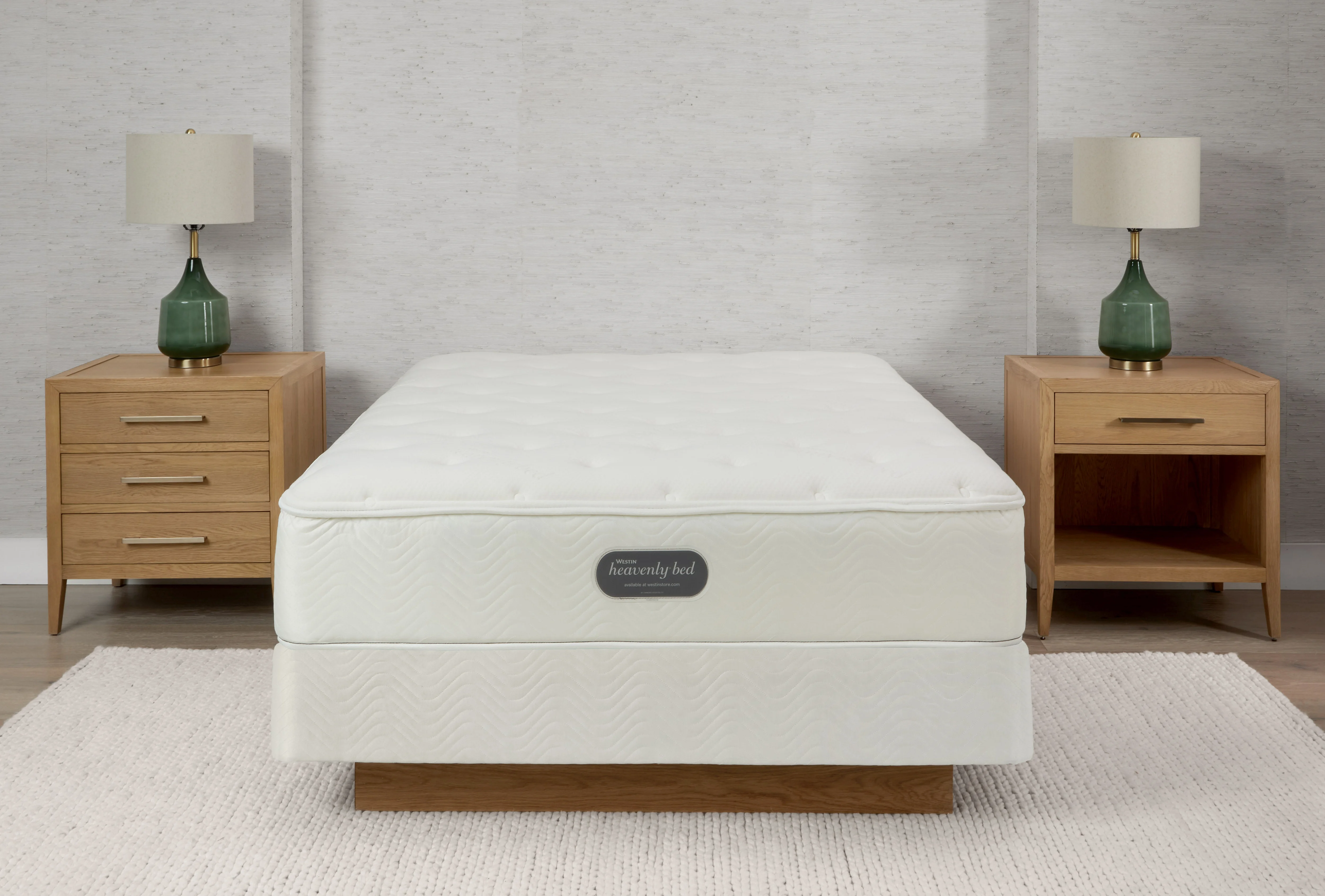 Westin Heavenly Bed
