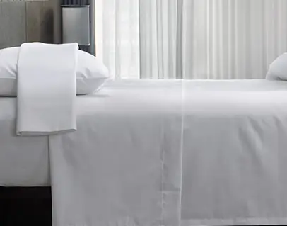 Marriott Signature Sheet Set