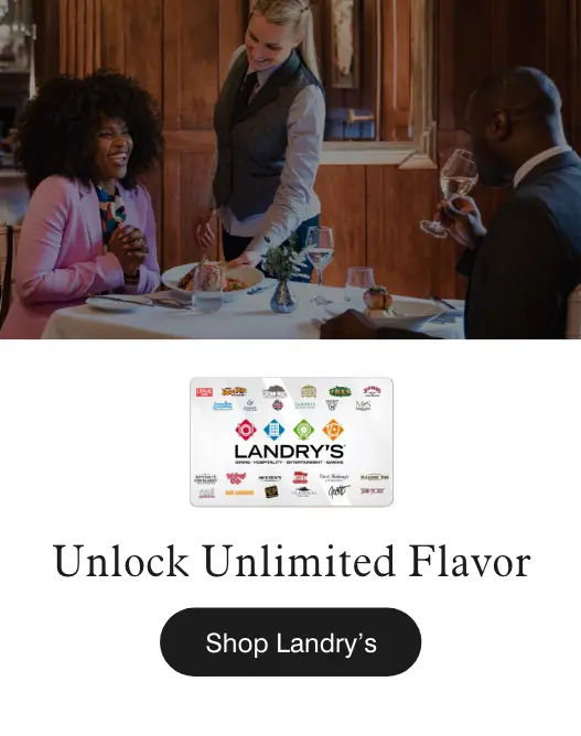 Shop Landry's