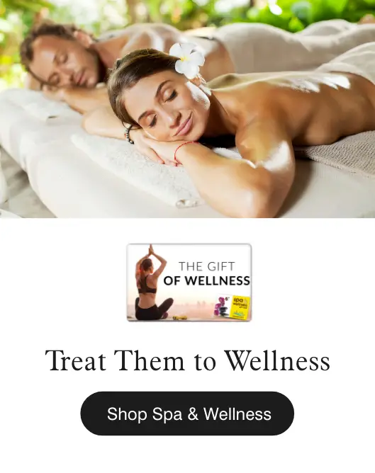 Shop Spa & Wellness