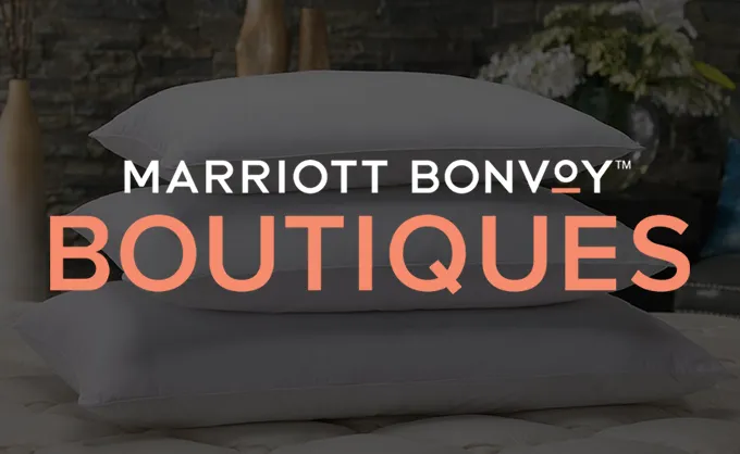 Marriott Bonvoy™ Boutiques
