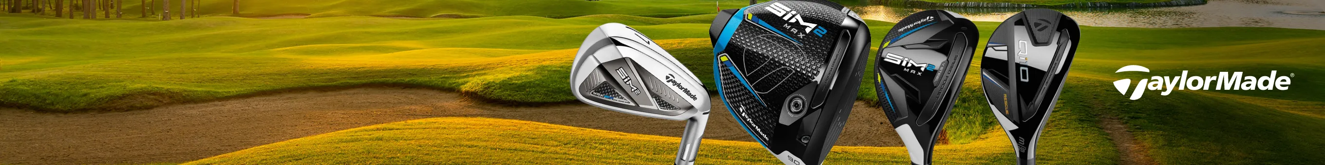 TaylorMade