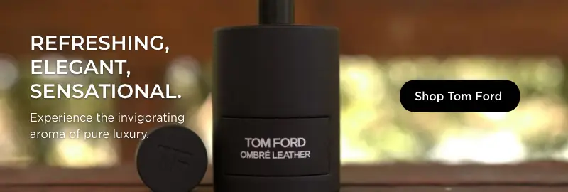 Refreshing, elegant, enesation. Shop Tom Ford.