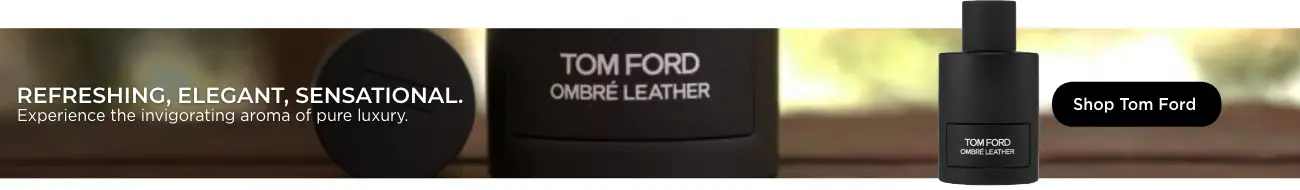 Refreshing, elegant, enesation. Shop Tom Ford.