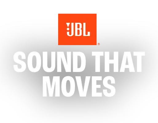 Sound that moves